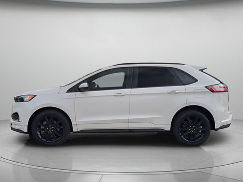 Certified 2022 Ford Edge ST-Line AWD/4WD image 43