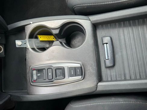 Used 2019 Honda Passport Sport image 22