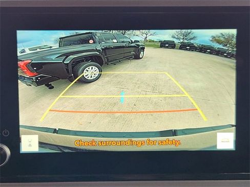 New 2025 Toyota Tundra SR5 image 13