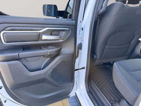 Used 2022 RAM 1500 Big Horn image 28