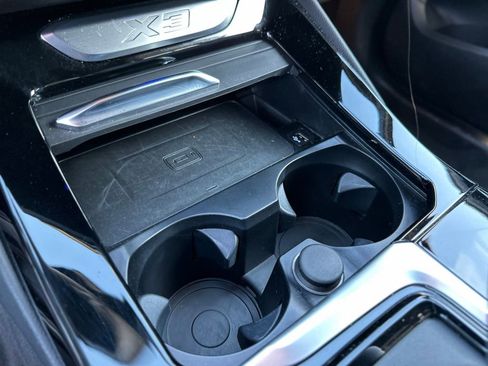 Used 2021 BMW X3 xDrive30i w/ Premium Package image 40