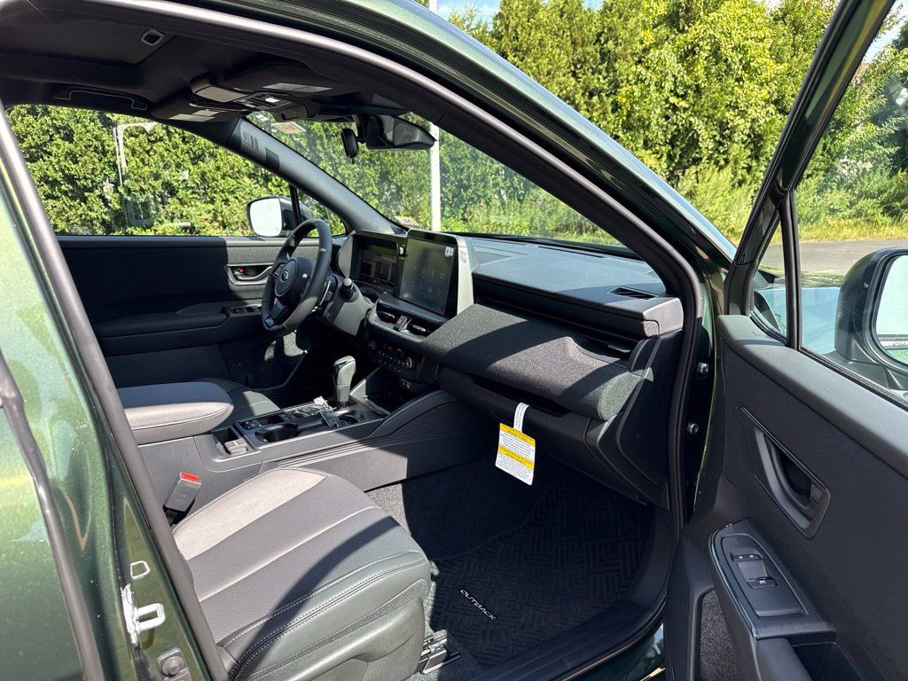 New 2026 Subaru Outback Limited XT AWD/4WD image 16