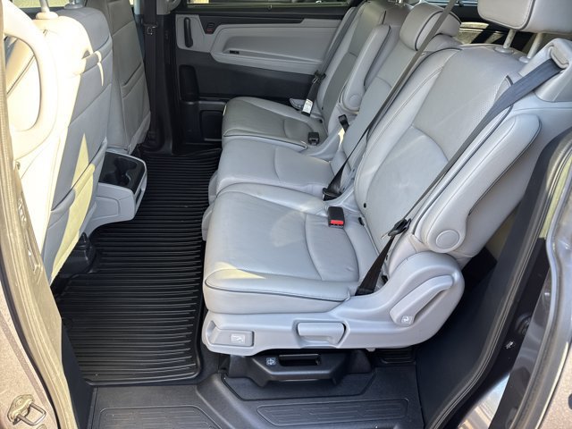 Used 2023 Honda Odyssey Elite image 20