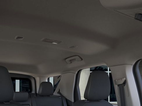 New 2025 Ford Bronco Sport Big Bend image 22