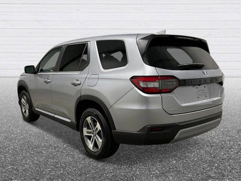 New 2025 Honda Pilot EX-L image 3