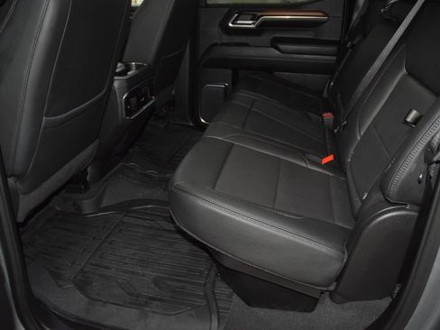 Used 2024 GMC Sierra 1500 Denali w/ Denali Reserve Package AWD/4WD image 46