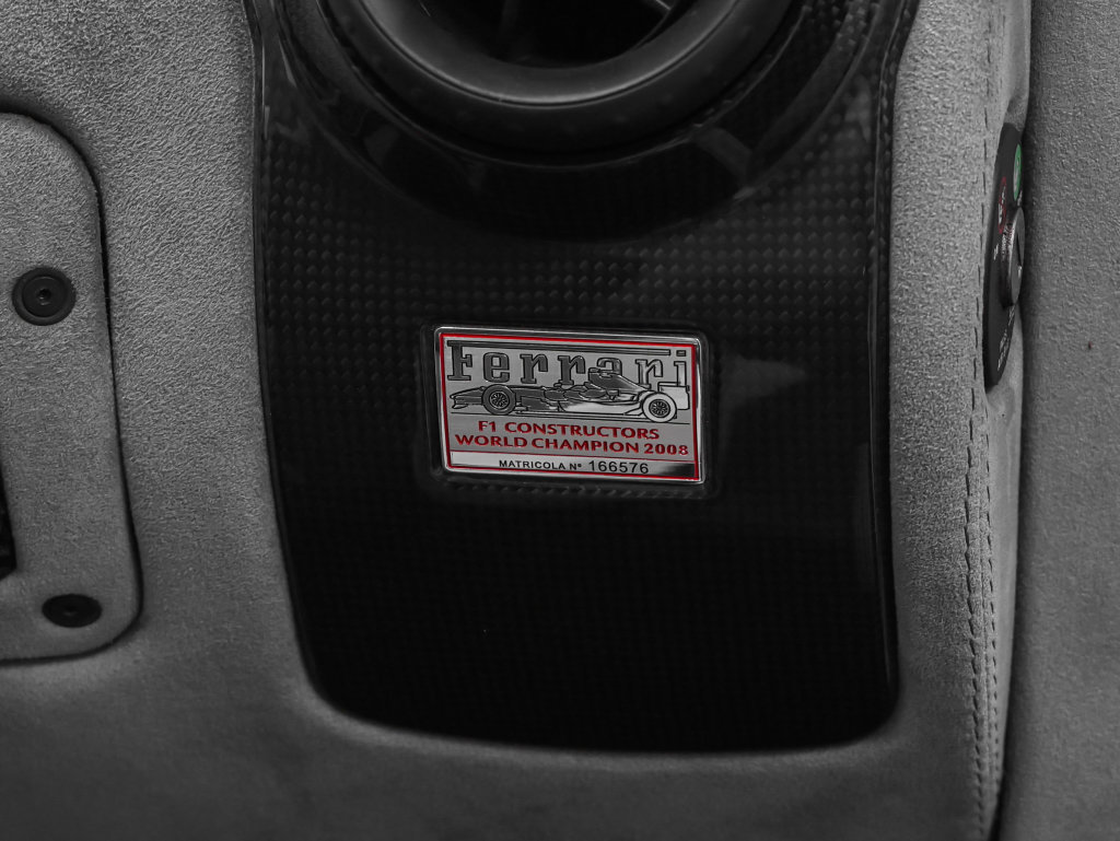 Used 2009 Ferrari F430 Scuderia RWD image 27