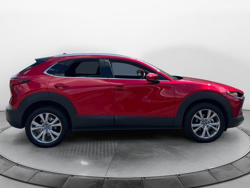 Certified 2023 MAZDA CX-5 AWD 2.5 S image 8