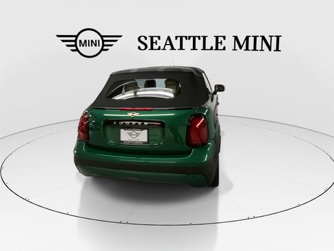 New 2026 MINI Cooper S image 10