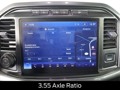 Used 2023 Ford F150 XLT w/ Equipment Group 302A High image 49