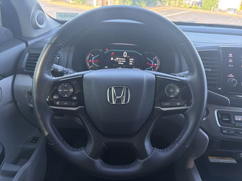 Certified 2022 Honda Pilot Special Edition image 17