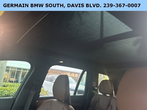 Used 2024 Volvo XC90 B6 Plus w/ Protection Package image 37