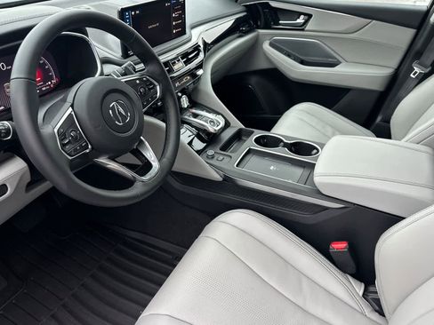 New 2026 Acura MDX SH-AWD w/ Technology Package image 7