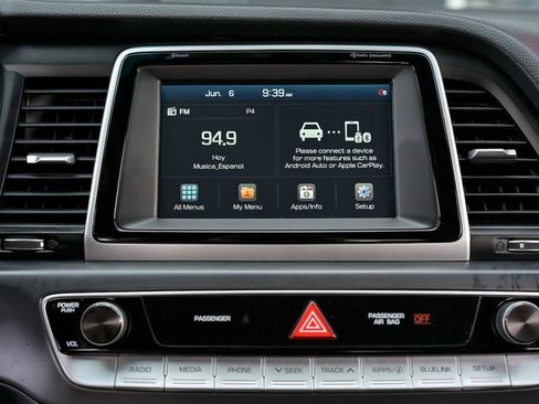 Used 2019 Hyundai Sonata Sport w/ Winter Weather Package image 26