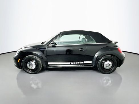 Used 2013 Volkswagen Beetle 2.5 FWD image 4