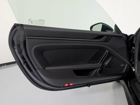 Certified 2026 Porsche 911 GT3 RWD image 19