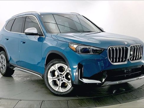 Used 2023 BMW X1 xDrive28i w/ Premium Package AWD/4WD image 1