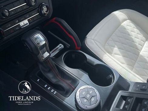 New 2025 Ford Bronco Heritage Edition image 25