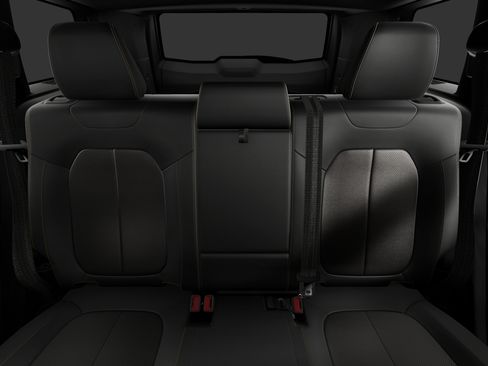New 2026 Jeep Cherokee Limited AWD/4WD image 3