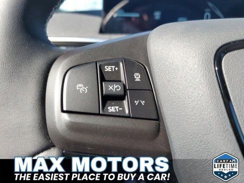 New 2025 Ford Mustang Mach-E GT w/ Interior Protection Package image 24