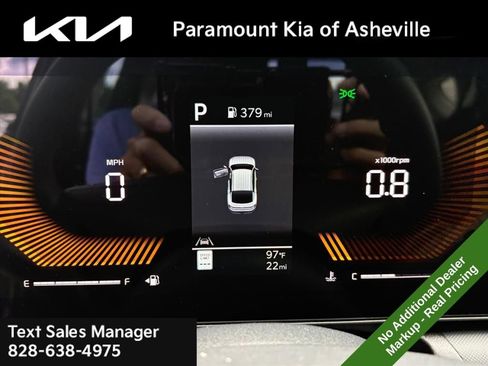 New 2026 Kia K4 FWD image 9