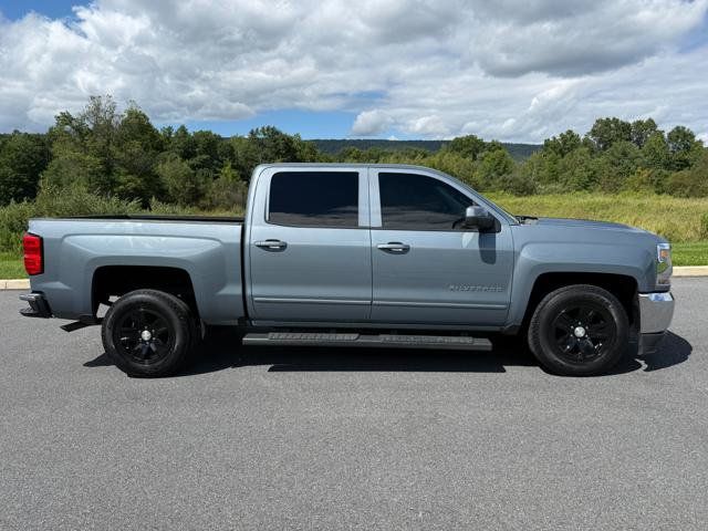 Used 2016 Chevrolet Silverado 1500 LT w/ All Star Edition RWD image 4