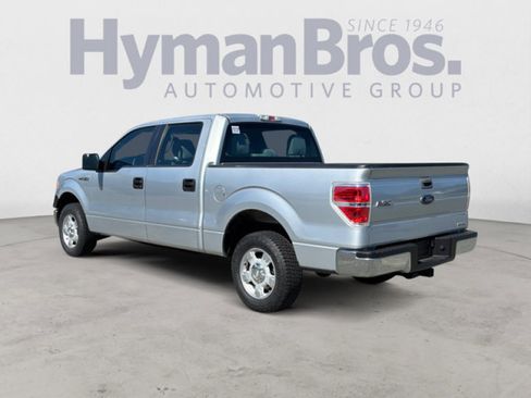 Used 2013 Ford F150 XL w/ Mid Equipment Group image 5