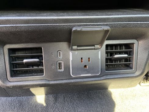 Used 2024 Chevrolet Silverado 1500 LT w/ Protection Package image 32