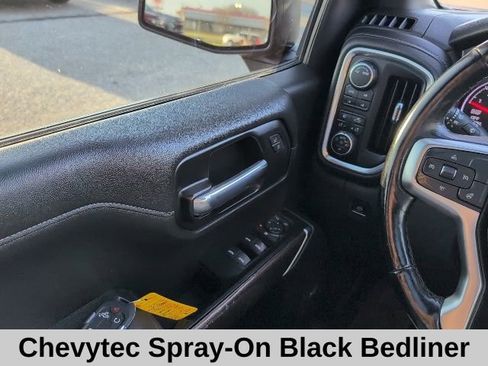 Used 2021 Chevrolet Silverado 1500 LT Trail Boss w/ LT Trail Boss Premium Package image 11