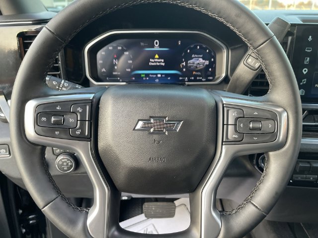 Used 2026 Chevrolet Silverado 1500 RST w/ RST Select Package AWD/4WD image 11