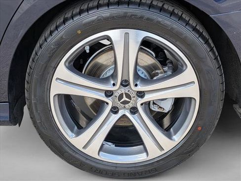 Used 2020 Mercedes-Benz E 350 Sedan image 23