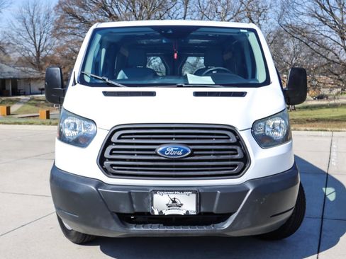Used 2016 Ford Transit 150 130 Low Roof image 13