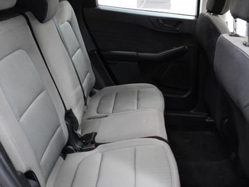 Used 2021 Ford Escape S image 18