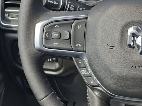 New 2026 RAM 1500 Big Horn AWD/4WD image 32
