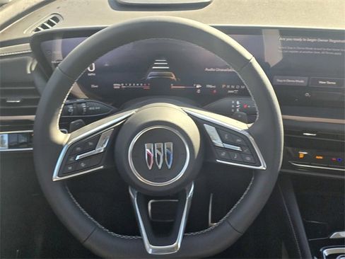 New 2026 Buick Envision Sport Touring image 13