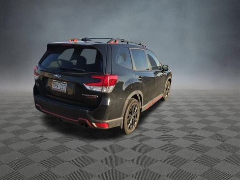 Used 2021 Subaru Forester Sport AWD/4WD image 6