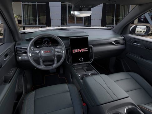 New 2026 GMC Acadia AT4 image 15