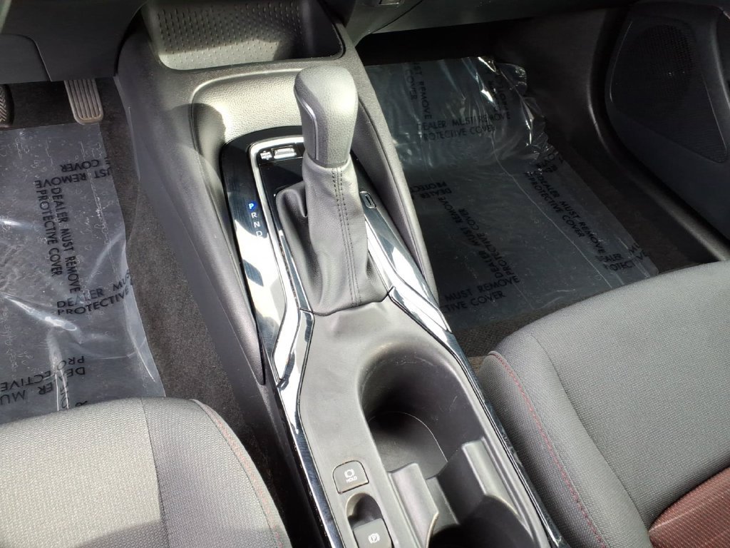Used 2024 Toyota Corolla SE FWD image 9