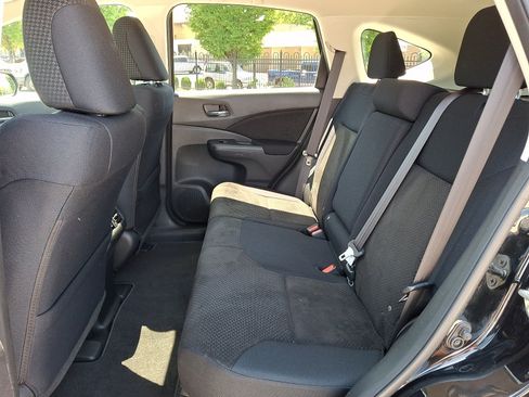 Used 2016 Honda CR-V EX image 10