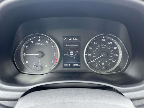 Used 2020 Hyundai Elantra GT N Line w/ Tech Package 03 FWD image 28
