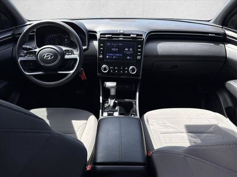 Used 2022 Hyundai Santa Cruz SE FWD image 19