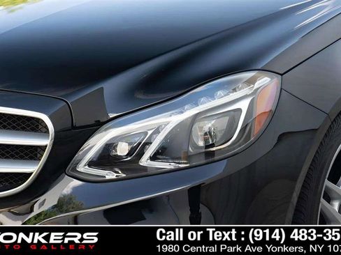 Used 2016 Mercedes-Benz E 350 4MATIC Wagon image 61
