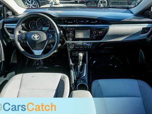 Used 2016 Toyota Corolla LE image 22