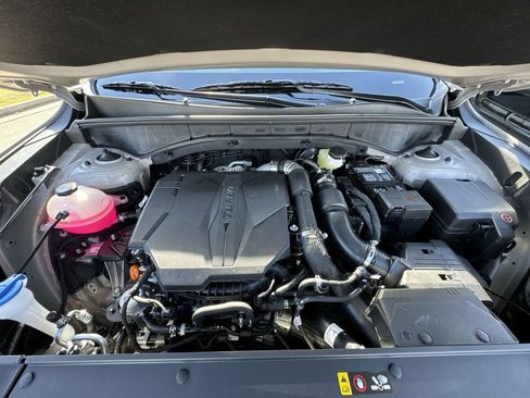 New 2026 Kia Sorento SX Prestige image 27