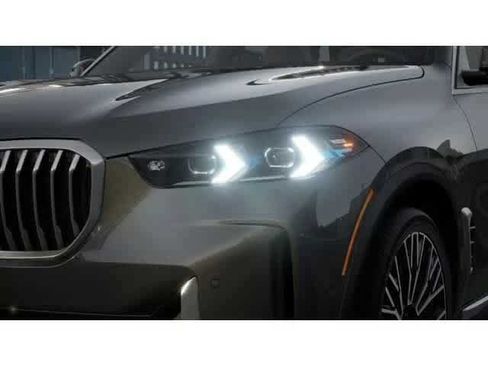 Used 2026 BMW X5 sDrive40i RWD image 6