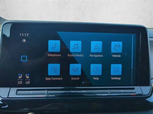 Used 2026 Volkswagen Atlas SE FWD image 26