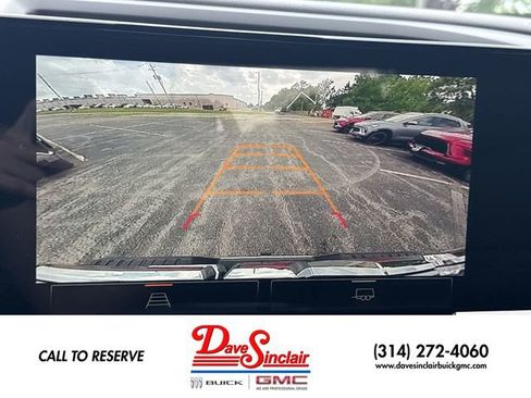New 2026 GMC Sierra 1500 SLT w/ SLT Premium Package AWD/4WD image 17