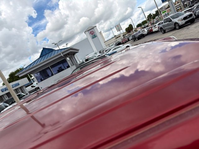Used 2013 Ford F150 Limited AWD/4WD image 9