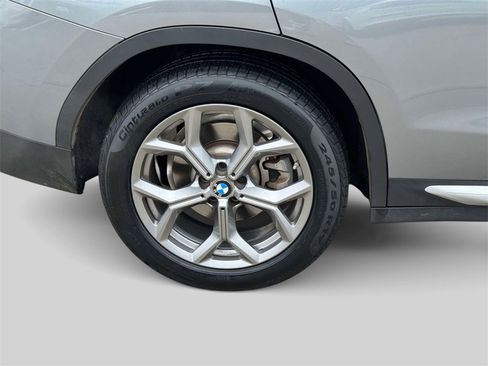Certified 2023 BMW X3 xDrive30i w/ Premium Package image 9