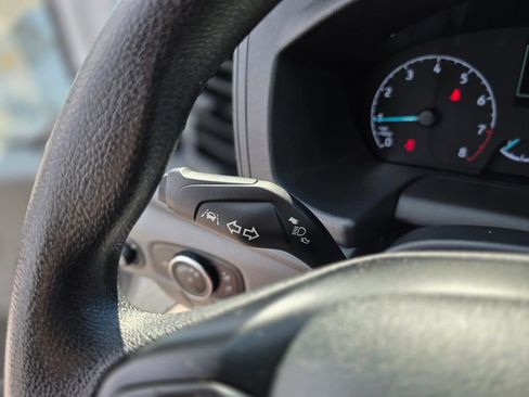 Used 2024 Ford Transit 250 Low Roof w/ Exterior Upgrade Package image 28